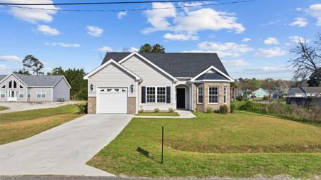 908 Sandridge Rd.