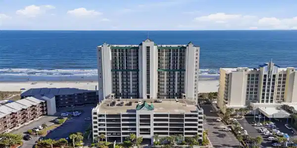 102 N Ocean Blvd. N