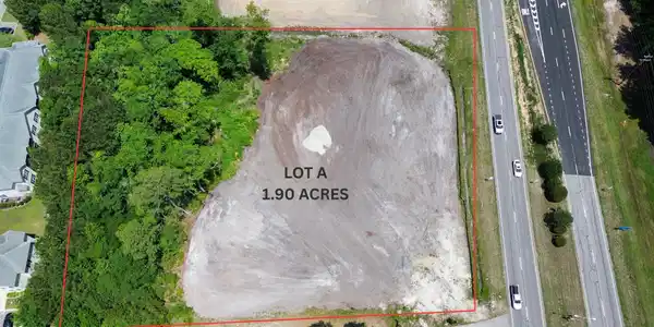 LOT A Hwy 17 S