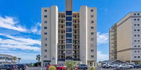 2501 S Ocean Blvd.