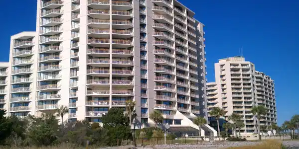 101 Ocean Creek Dr.