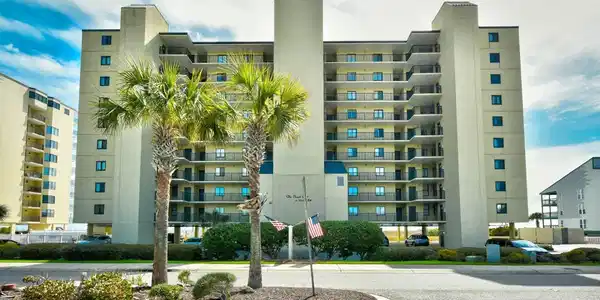 3601 S Ocean Blvd.
