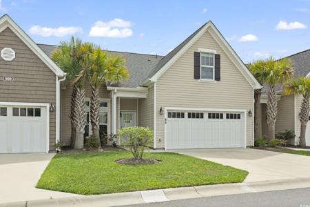 800 Monarch Dr.