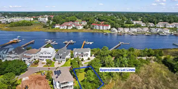 4621 S Island Dr.
