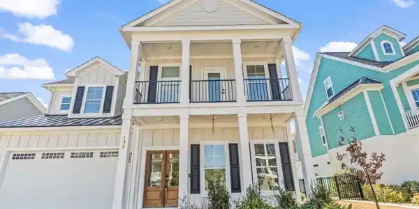 132 Palmetto Harbour Dr.