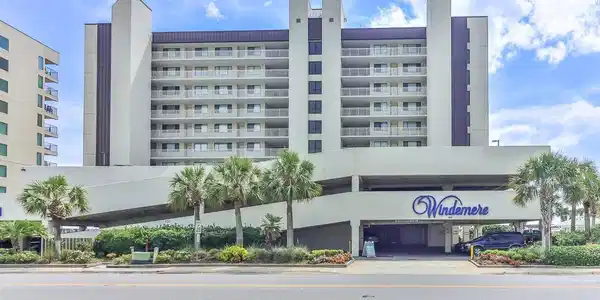 523 South Ocean Blvd.