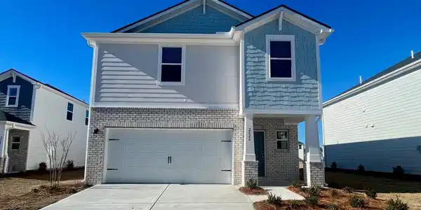 2526 Copper Creek Loop