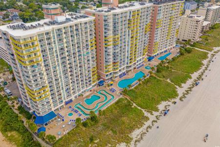 2801 S Ocean Blvd.