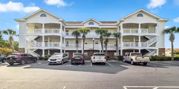 5801 Oyster Catcher Dr.