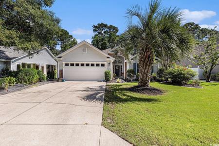 4610 Fringetree Dr.