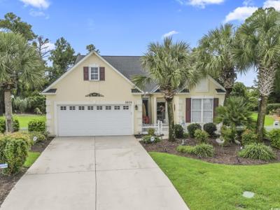 5809 Spinetail Dr.