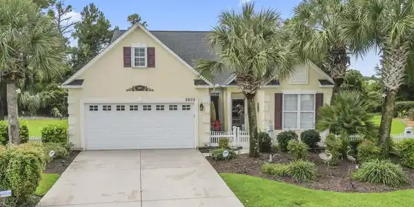 5809 Spinetail Dr.