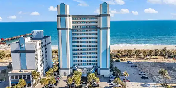 2300 N Ocean Blvd.