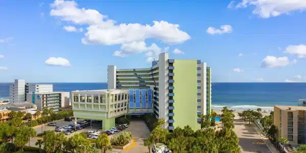 1105 S Ocean Blvd.