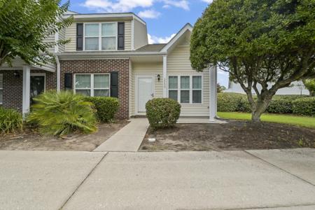 3550 Chestnut Dr.