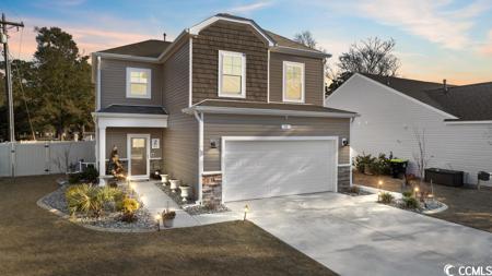 11 Grove Park Loop