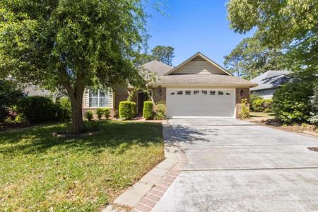 3150 River Bluff Ln.