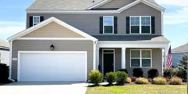 3425 Bells Lake Circle