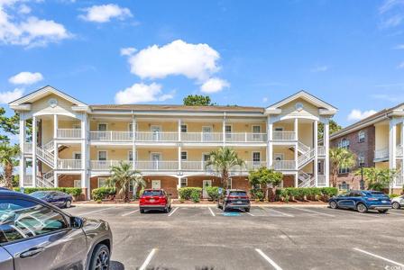 4185 Hibiscus Dr.