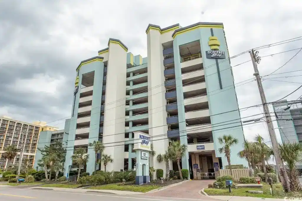 Image 1: View of building exterior Image 1: View of building exterior