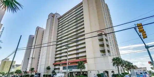 1625 S Ocean Blvd.