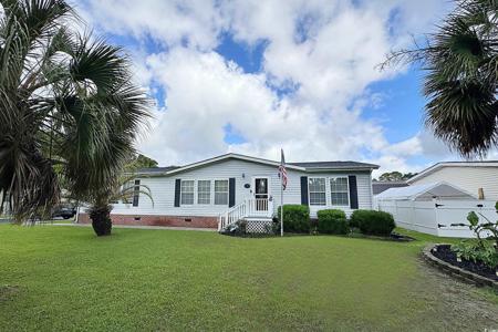 506 Dundee St. Murrells Inlet
