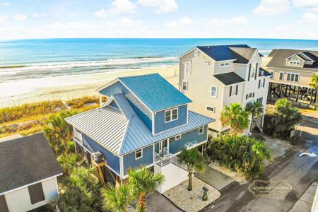 415 S Seaside Dr.