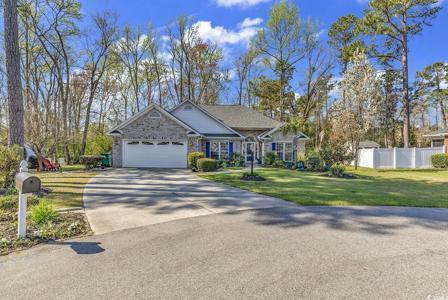 557 Alderly Ct.