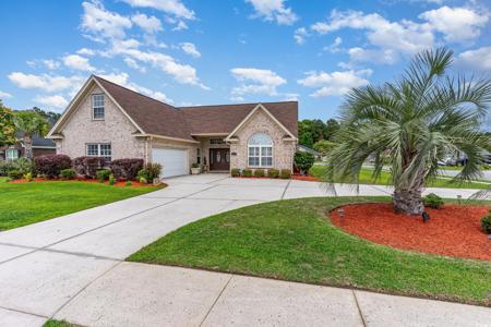 3757 Kingsley Dr.