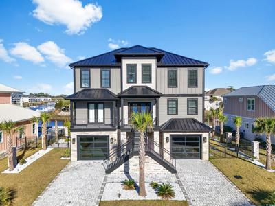 105 Serenity Point Dr.