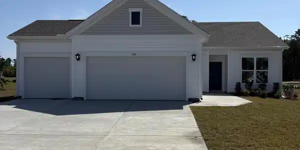 900 Inlet Keys St.