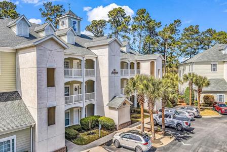 108 Cypress Point Ct.