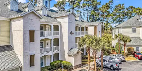 108 Cypress Point Ct.