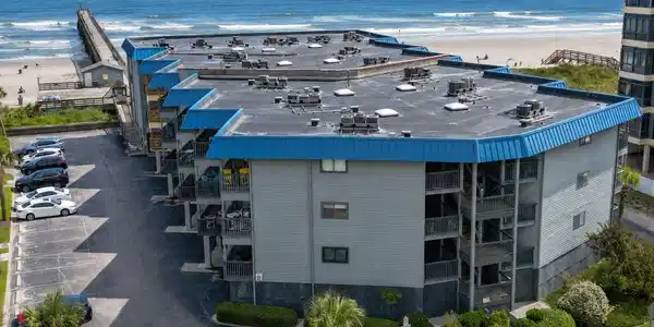 6000 N Ocean Blvd.