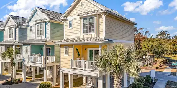 2700 Kashton Dr.