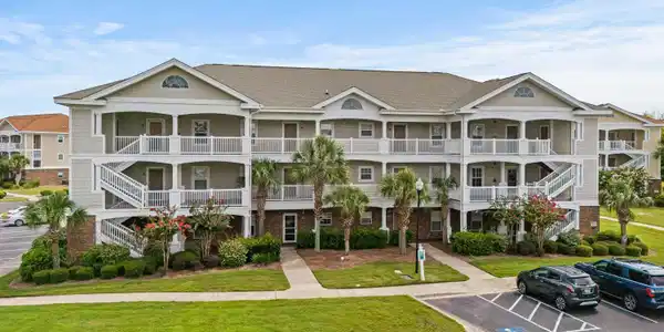 5801 Oyster Catcher Dr.