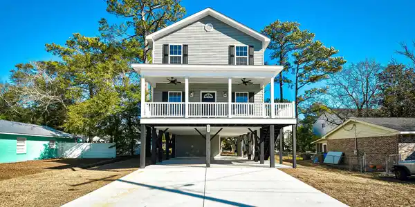 320 Melody Ln.