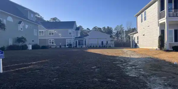 252 Palmetto Harbour Dr.