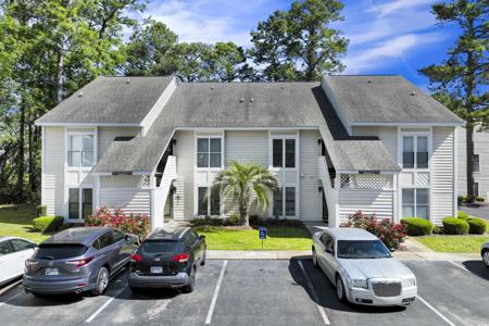 4498 Little River Inn Ln.