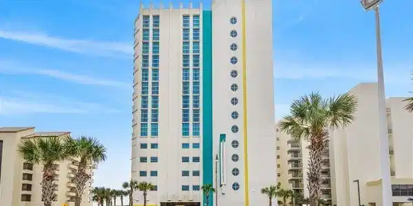 2301 S Ocean Blvd.