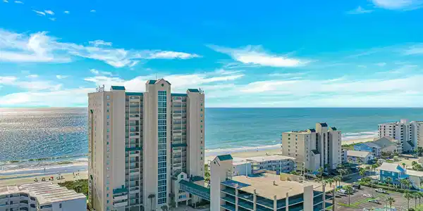 3805 S Ocean Blvd.
