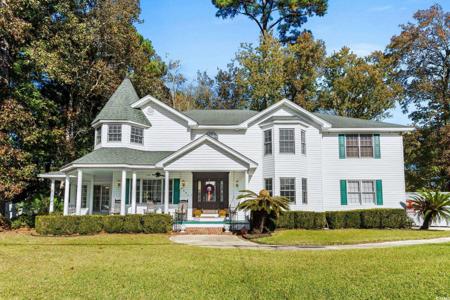 4401 Green Bay Trail