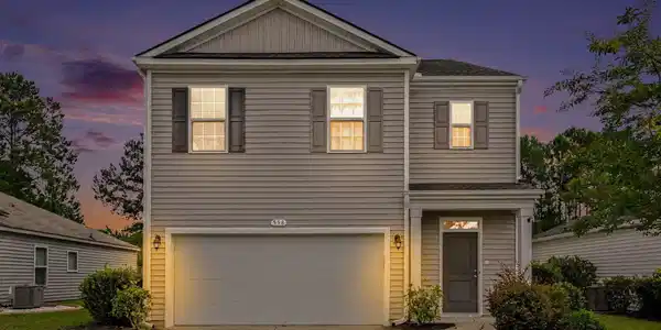 558 Hay Hill Ln.