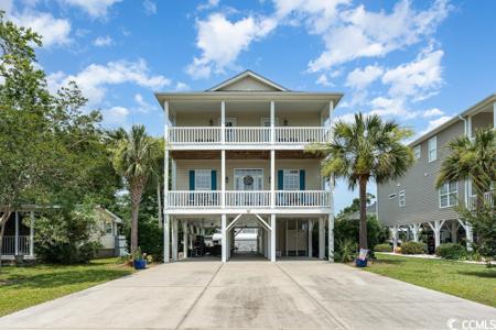 502 Rainbow Dr.