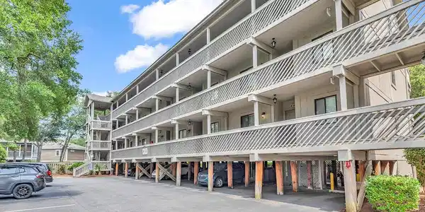 200 Maison Dr.