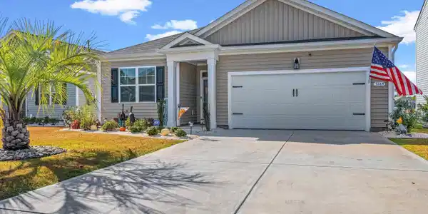 3169 Bell's Lake Circle