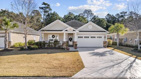 432 Arlington Circle