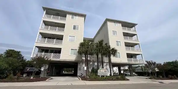 4604 S Ocean Blvd.
