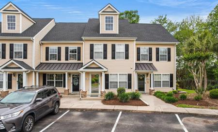 100 Barnacle Ln.