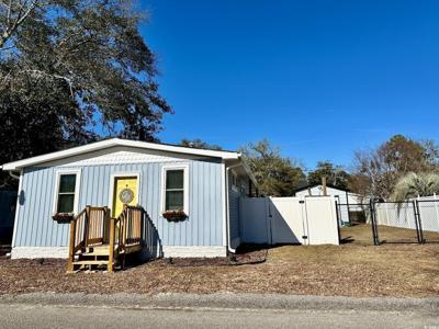 2601 Ye Olde Kings Hwy.